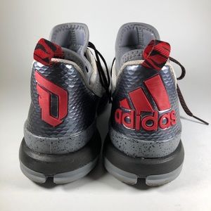 adidas techfit basketball shoes